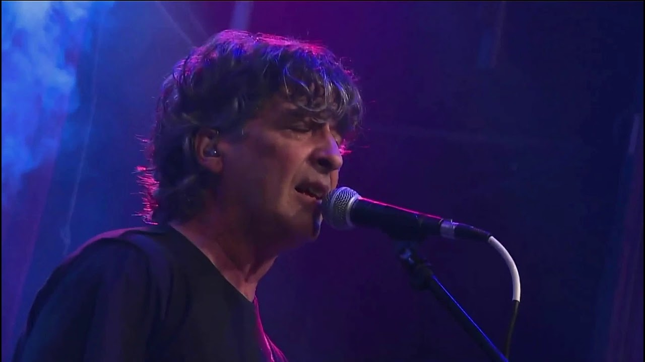 LOS TRECE BALADAS CONCIERTO VIRTUAL