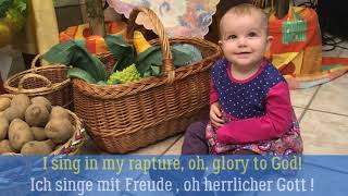 A wonderful Saviour is Jesus my Lord