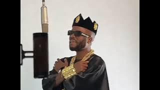 KEROZEN - FAMAH MASSA - VISUALISER