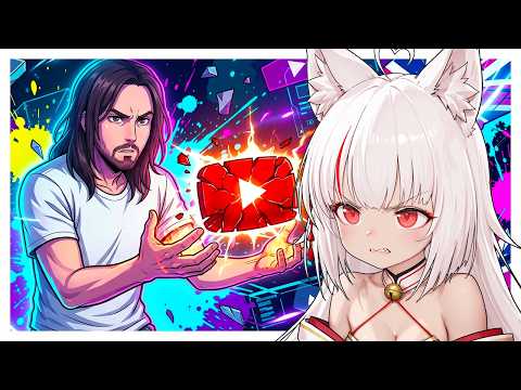 The End of Woketube