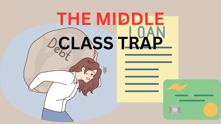 Middle Class Money Traps – and How to Escape Them