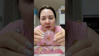 Yaponskiy Shirinliklar Mukbang