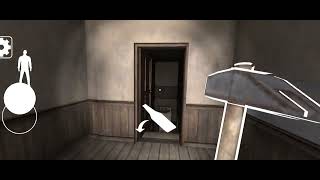 Mysis The house Horror Game Android By Frikjmno Games screenshot 3