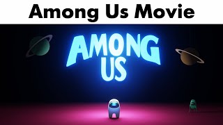 Among Us 'New Pixar Movie'