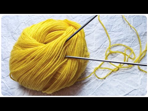 Самобраночка вязание спицами