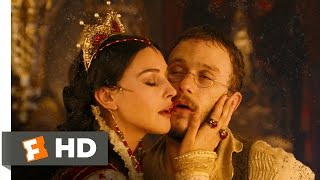 The Brothers Grimm (7/11) Movie CLIP - The Fairest of Them All (2005) HD