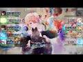 【メメントモリ】無窮の塔1901〜1920階(本垢)