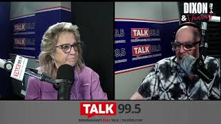 Talk 99.5