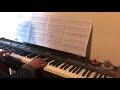 KinKi Kids _piano 雪白の月