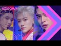 NCT U - Make a Wish  [Music Bank K-Chart Ep 1048]