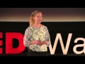 What to Do About the Baltic: Hanna Paulomäki at TEDxWarsaw