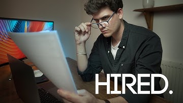 HOW TO get $100,000+ Software Developer JOB INTERVIEWS