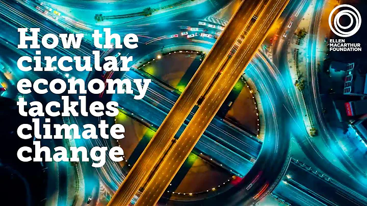 Completing the picture - How the circular economy tackles climate change