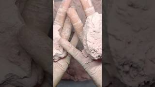 #freeform #bakingsoda #crunchy #friday #dusty #crumbles #sifting #asmr #shorts #sleep #viral