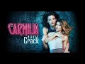 The Carmilla Movie crack!!!