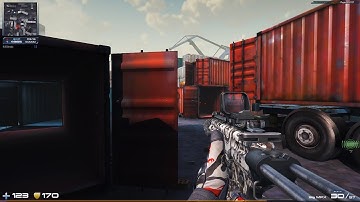 Contract Wars | LegendaryKill with MPX