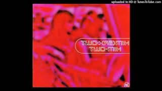 TWO-MIX - JUST COMMUNICATION -Instrumental-