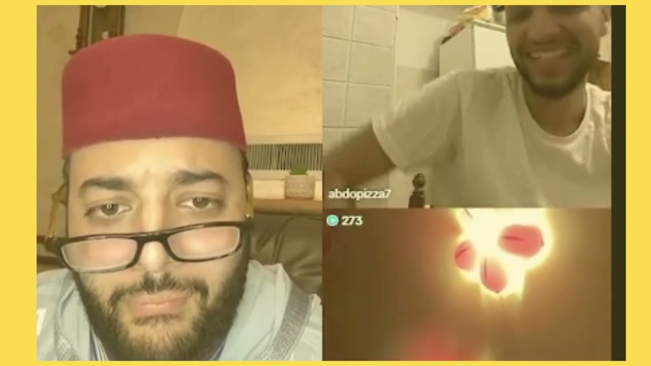 بغا بنت ناس غيطيها مليون فصداق برنامج لفقيه
