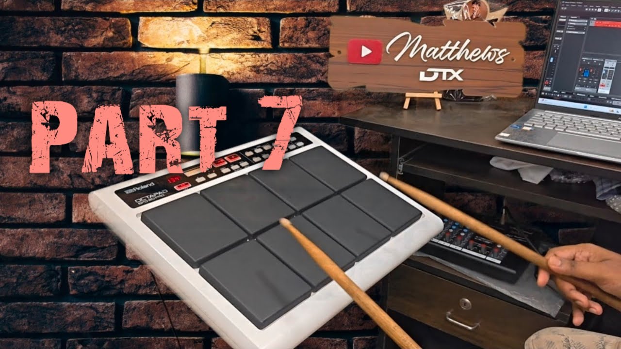 Tones for sale || 3.0 tones || Roland spd 20 pro || Part 7 || Contact-7200721205 