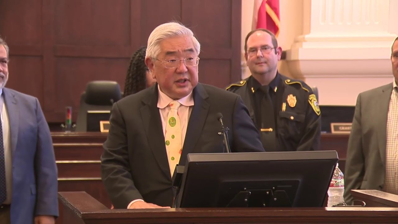 Bexar County officials address issues regarding new justice information ...
