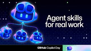 25 agent skills to improve your workflow in GitHub Copilot | Matt Pocock | GitHub Copilot Day