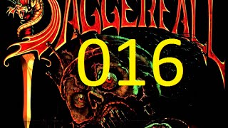 Let's Play: Daggerfall - 016 - Spell management