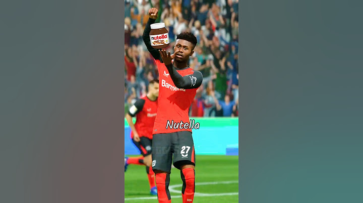 Cucurella Barella Nutella Song FC 25
