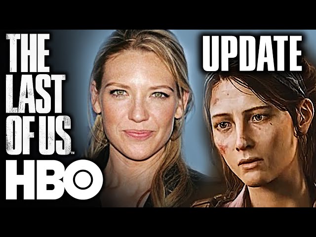 The Last Of Us': Anna Torv To Recur As Tess In HBO Series Adaptation –  Deadline
