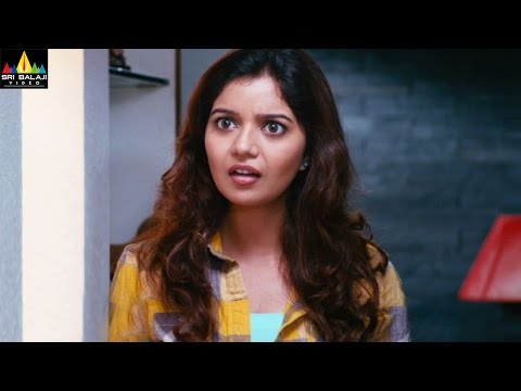 Swathi Best Scenes Back to Back | Telugu Latest Movie Scenes | Sri Balaji Video