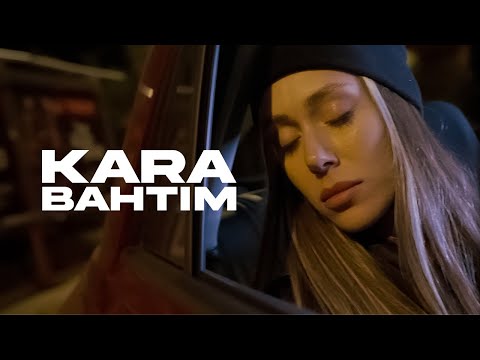 Myko ft. Sansar Salvo - KARA BAHTIM