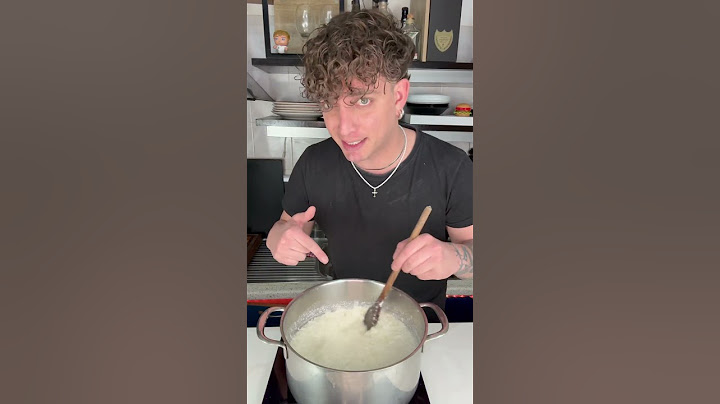 Ho provato a fare la mozzarella a casa 🥵
