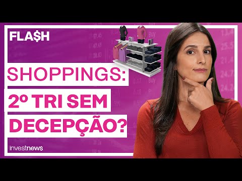 Multiplan (MULT3): vendas batem recorde no 2T22; Itaúsa (ITSA4) vende 7 milhões de ações da XP