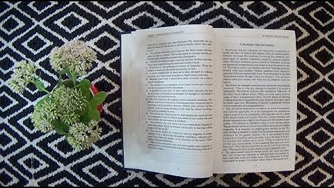 ACIM Chapter 1, Part 2: Revelation, Time and Miracles | A Course In Miracles Text Audio