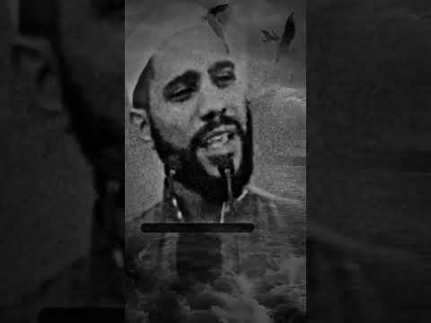 رحيل من نحب يوجع الشيخ محمود انات