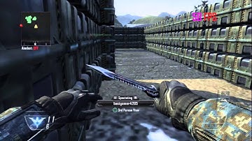 [Bo2/1.19] Dodgeball gsc Gamemode