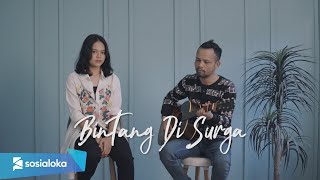 BINTANG DI SURGA - PETERPAN ( Ipank Yuniar feat. Ingtise Hyndia )