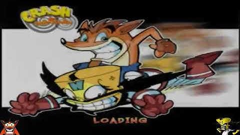 Crash Twinsanity - How to Fail #2