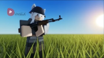 test ak47 reload moon animation