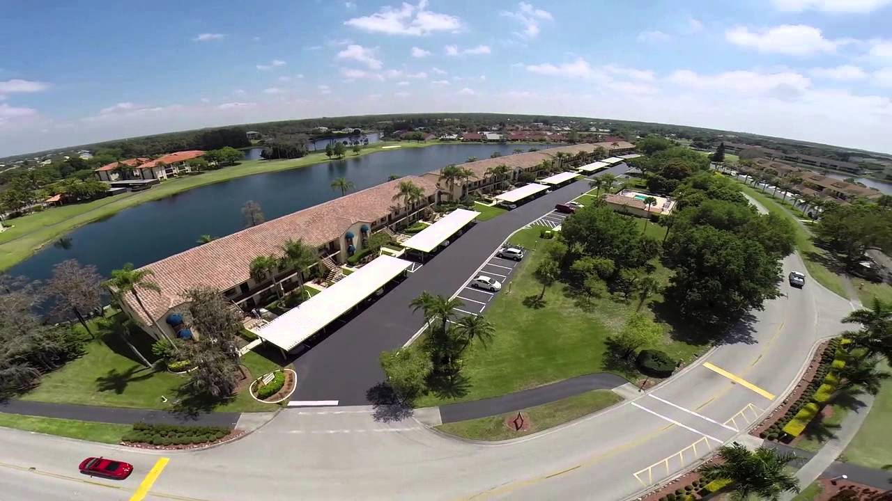 Cross Creek Golf & Country Club Fort Myers Florida YouTube