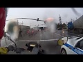 Авария на трассе Нижний Новгород - Москва