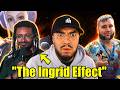 Punk takes it all with INGRID | And a HUGE Update to the Rooflemonger Video