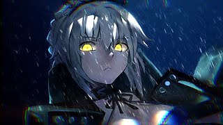 Nightcore - Thrones of Blood (Lyrics)