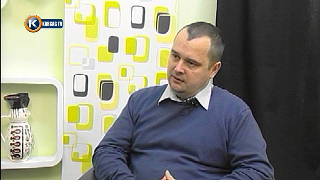 Térségünk Tomajmonostora Fazekas Szabolcs polgármester