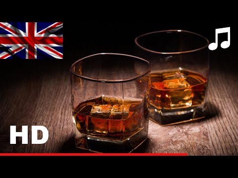 Musica para tomar WHISKY 🥃 - Scottish 