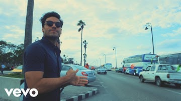 Carlos Rivera - Lo Digo (Video Oficial) ft. Gente de Zona