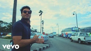 carlos rivera lo digo video oficial ft gente de zona