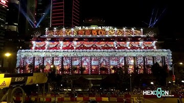 A Celebration Of Our Heritage