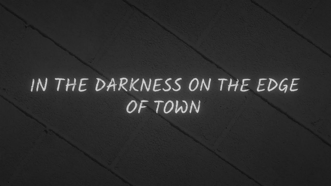 Darkness on the edge shadows where I stand 8289158-A-J-Daniels-Quote-I-d-  main image 3
