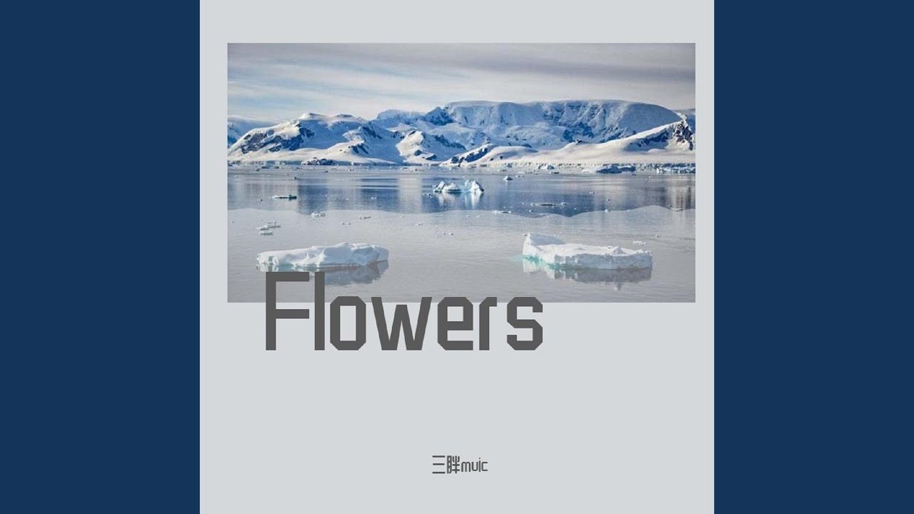 Watch Flowers on YouTube Watch Flowers on YouTube