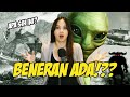 Misteri segitiga bermuda dan konspirasinya